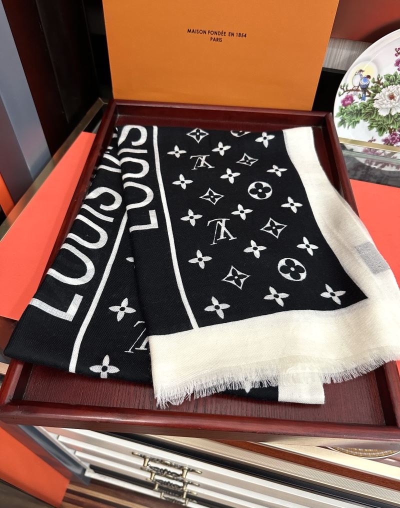 Louis Vuitton Scarf